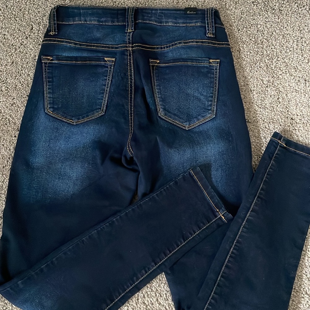 KANCAN Jeans!
